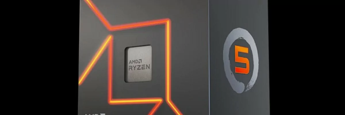 AMD Ryzen 5 7600 Processor - Budget Gaming CPU - Benchmarks, Details, and Specifications